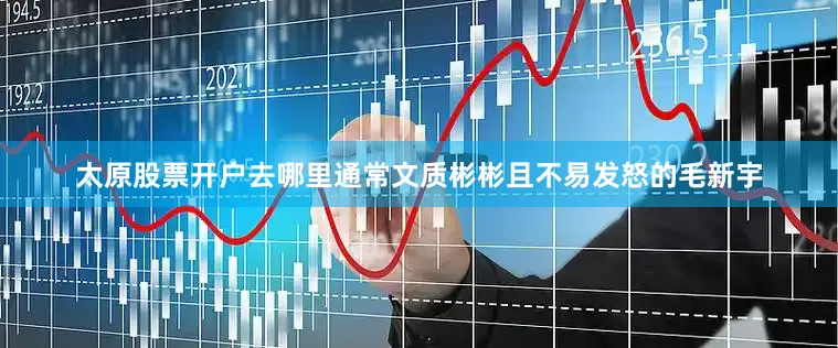 太原股票开户去哪里通常文质彬彬且不易发怒的毛新宇