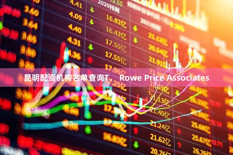 昆明配资机构名单查询T． Rowe Price Associates